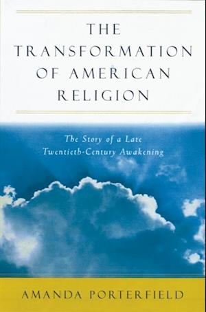 Transformation of American Religion