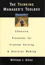 Thinking Manager's Toolbox