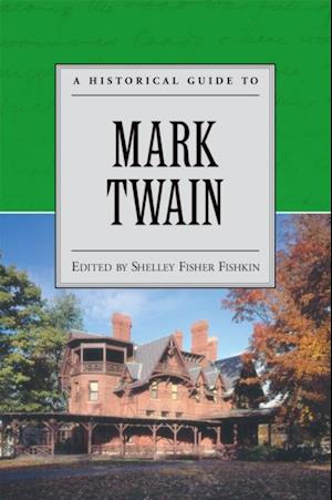 Historical Guide to Mark Twain