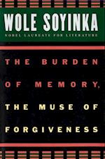 Burden of Memory, the Muse of Forgiveness