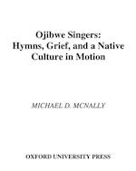 Ojibwe Singers