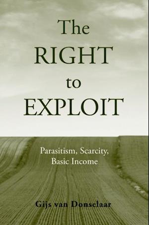 Right to Exploit