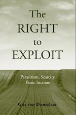 Right to Exploit