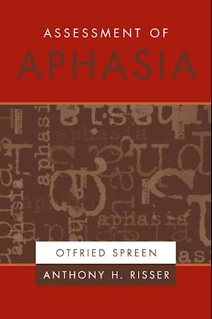 Assessment of Aphasia