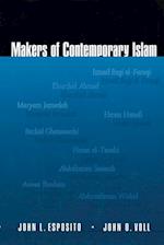 Makers of Contemporary Islam