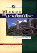 Landmarks of American Women's History