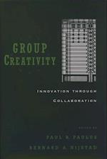 Group Creativity