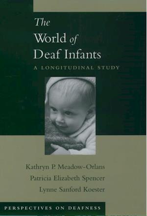 World of Deaf Infants
