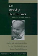 World of Deaf Infants