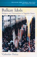 Balkan Idols