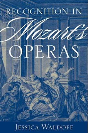 Recognition in Mozart's Operas