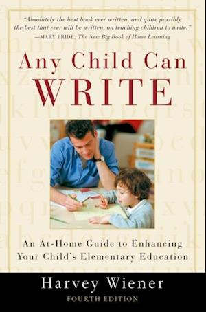 Any Child Can Write