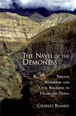 Navel of the Demoness