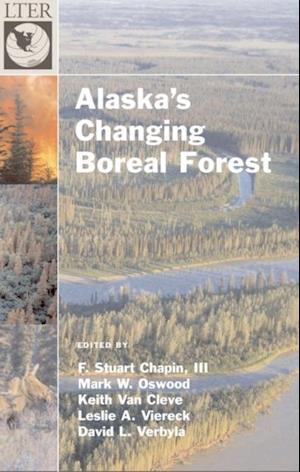 Alaska's Changing Boreal Forest