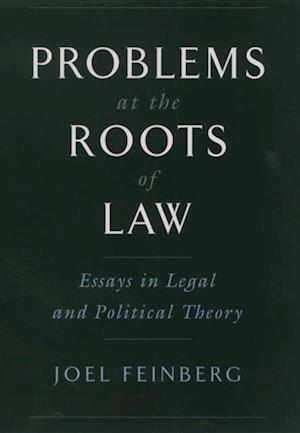 Problems at the Roots of Law