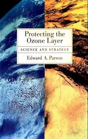 Protecting the Ozone Layer