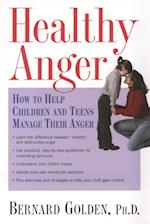 Healthy Anger