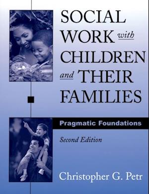 Social Work with Children and Their Families