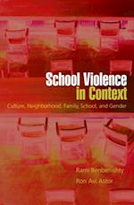 School Violence in Context