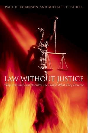 Law without Justice