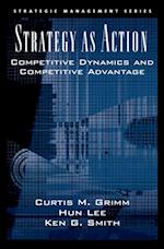 Strategy As Action