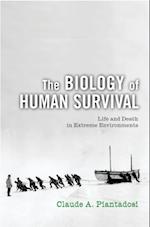 Biology of Human Survival