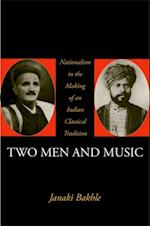 Two Men and Music