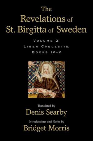 Revelations of St. Birgitta of Sweden