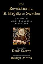 Revelations of St. Birgitta of Sweden