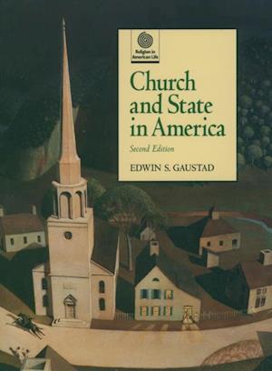 Church and State in America