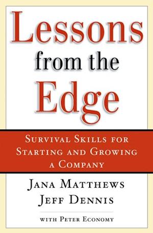 Lessons From the Edge