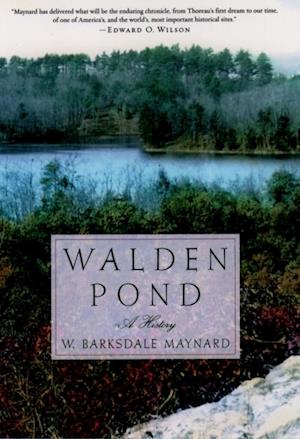 Walden Pond