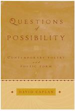 Questions of Possibility