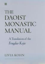 Daoist Monastic Manual