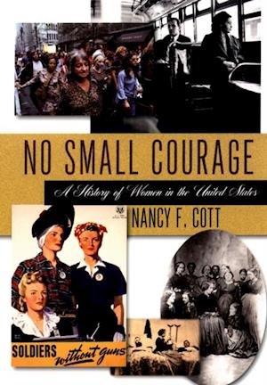 No Small Courage