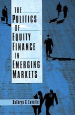 Politics of Equity Finance in Emerging Markets