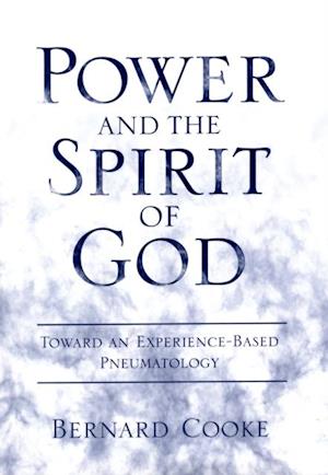 Power and the Spirit of God