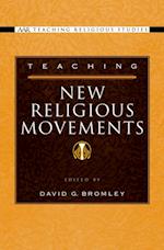 Teaching New Religious Movements