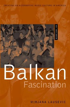 Balkan Fascination