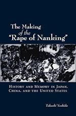 Making of the 'Rape of Nanking'
