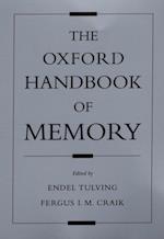 Oxford Handbook of Memory