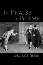 In Praise of Blame