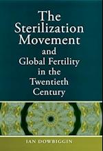 Sterilization Movement and Global Fertility in the Twentieth Century