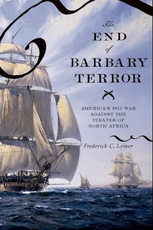 End of Barbary Terror