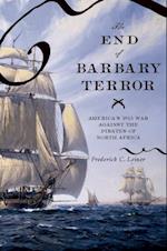 End of Barbary Terror