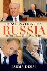 Conversations on Russia