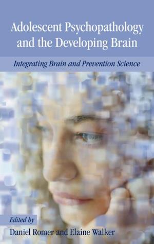 Adolescent Psychopathology and the Developing Brain