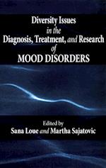 Diversity Issues in the Diagnosis, Treatment, and Research of Mood Disorders