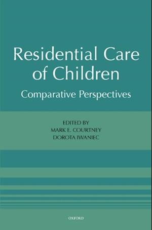 Residential Care of Children