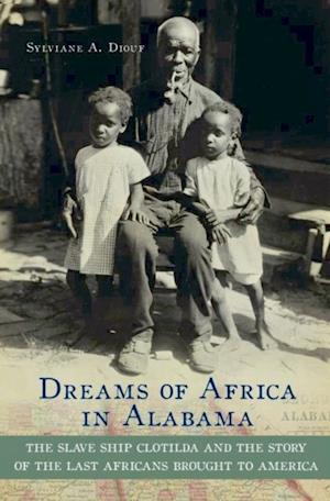 Dreams of Africa in Alabama